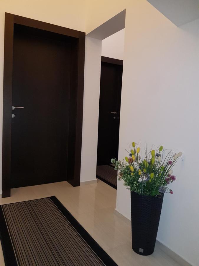 Gabi Rooms & Studio Apartment Lozovac Eksteriør billede