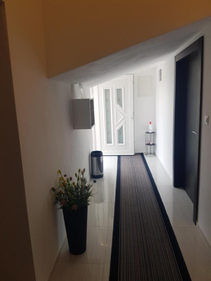 Gabi Rooms & Studio Apartment Lozovac Eksteriør billede