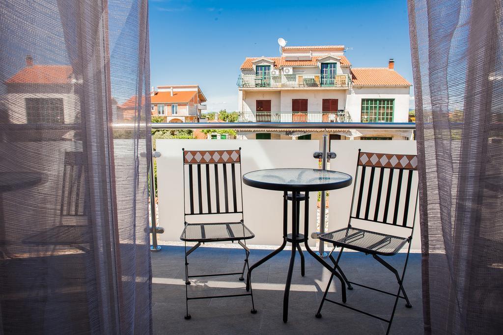 Gabi Rooms & Studio Apartment Lozovac Værelse billede