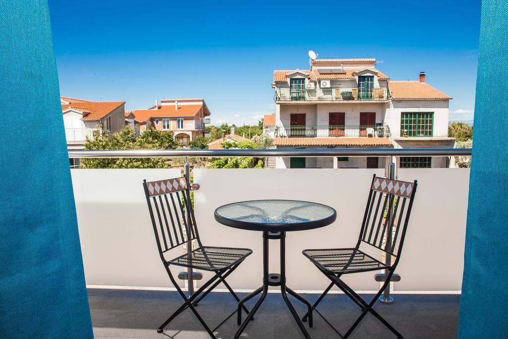 Gabi Rooms & Studio Apartment Lozovac Værelse billede