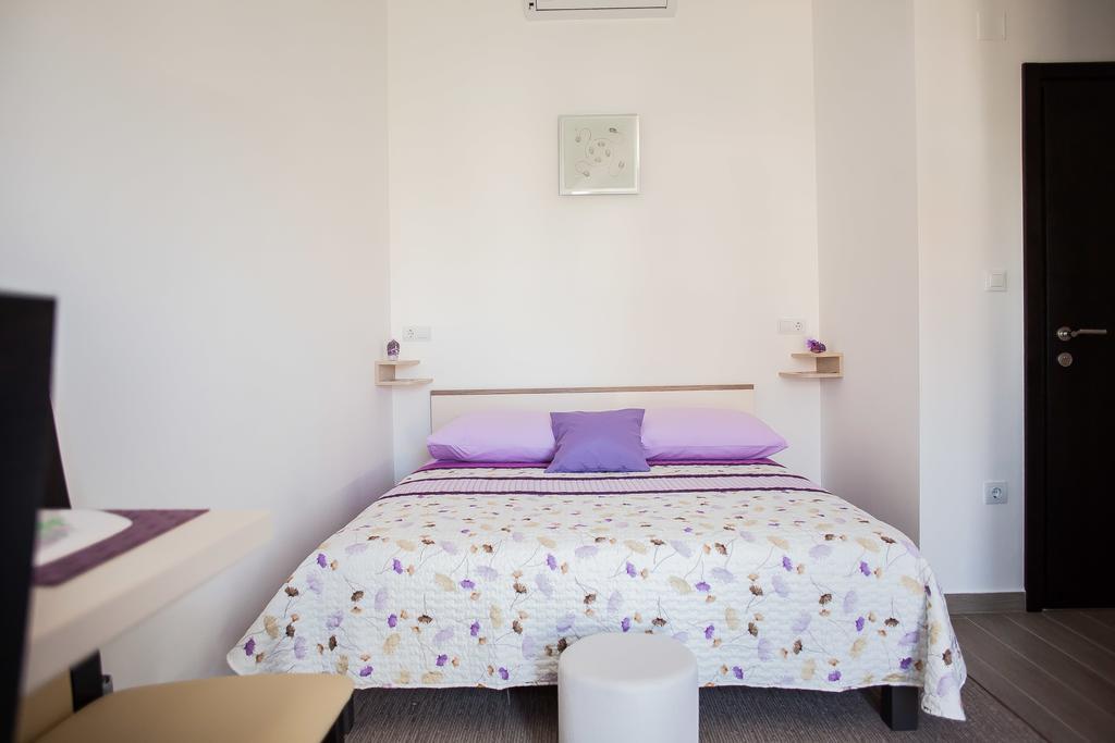 Gabi Rooms & Studio Apartment Lozovac Værelse billede