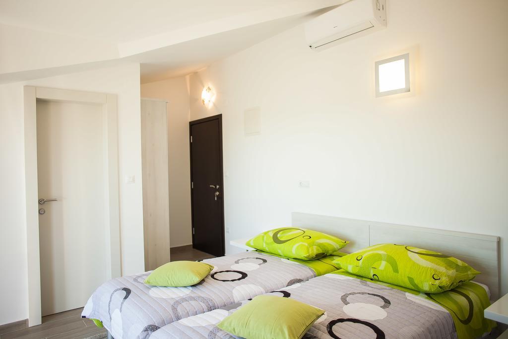 Gabi Rooms & Studio Apartment Lozovac Værelse billede